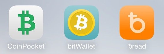 Things Change Fast – Apple Allowing Bitcoin Wallets On iOS